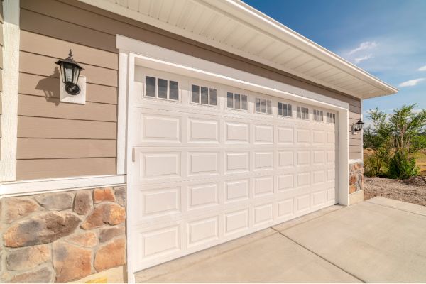 come organizzare il garage